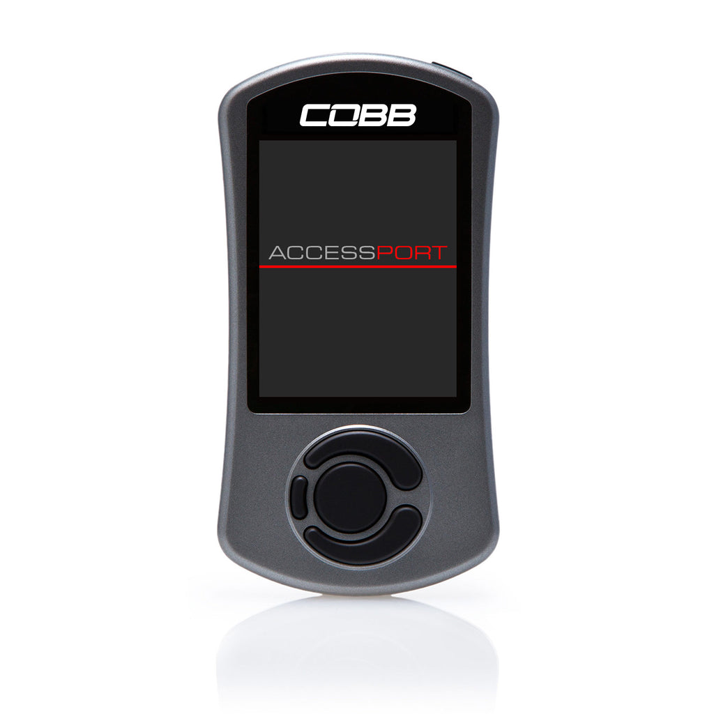 COBB Acessport for Porsche 911 991.2 Turbo / Turbo S