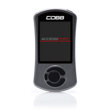 Load image into Gallery viewer, COBB Acessport for Porsche 911 991.2 Turbo / Turbo S