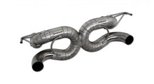 Load image into Gallery viewer, FERRARI F8 -Novitec Stainless Steel Exhaust System