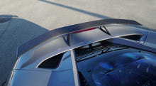 Load image into Gallery viewer, Novitec Rear Wing Visible Carbon Fiber Ferrari F8 Tributo | Spider 2020+