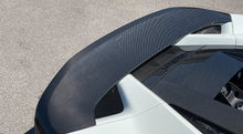 Load image into Gallery viewer, Novitec N-Largo Carbon Fiber Ducktail Ferrari F8 Coupe Ferrari F8 Tributo 2020+