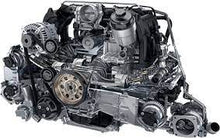Load image into Gallery viewer, Porsche 991.2 - Full Power Unit Installed w/ warranty - Brand New ZERO MILE Engine