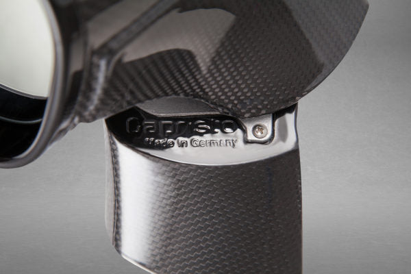 Ferrari 488/F8 – Carbon Mirrors