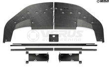Load image into Gallery viewer, Front Splitter Kit - Porsche 992 GT3