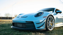 Load image into Gallery viewer, Front Splitter Kit - Porsche 992 GT3