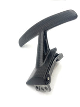 Load image into Gallery viewer, PDK Extended Shift Paddles in Carbon Fiber - Porsche 992 - DB Carbon - IN STOCK