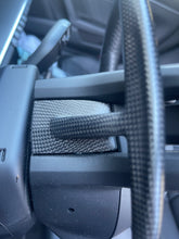 Load image into Gallery viewer, PDK Extended Shift Paddles in Carbon Fiber - Porsche 992 - DB Carbon - IN STOCK