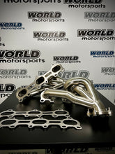 Load image into Gallery viewer, Kline Headers 992 Carrera & Turbo/Turbo S