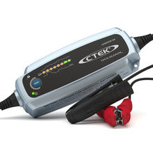 Load image into Gallery viewer, CTEK Lithium Charger for OE LiFePO4 Lithium Batteries (Porsche 992, McLaren, Mercedes, Audi, Lamborghini, Ferrari and more)