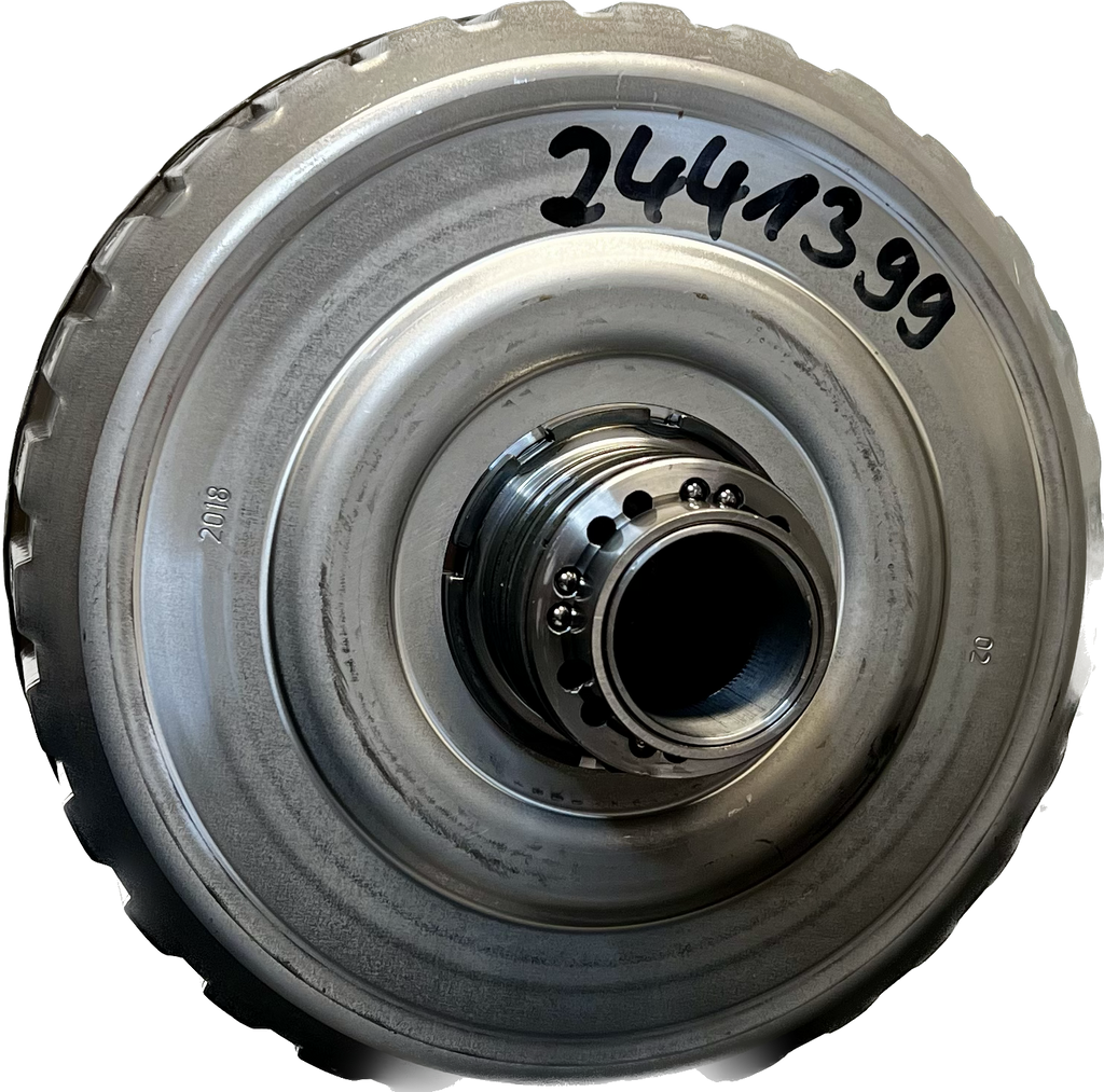 Porsche 991 Turbo S PDK Clutch - Brand New OE Clutch