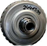 Porsche 991 Turbo S PDK Clutch - Brand New OE Clutch