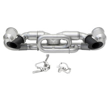 Load image into Gallery viewer, Soul Competition Exhaust - Porsche 992 Turbo/Turbo S