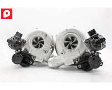 Load image into Gallery viewer, Pure Turbo Upgrade Porsche 992 Turbo/Turbo S