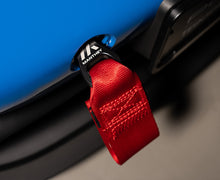 Load image into Gallery viewer, Manthey Racing Tow Straps-992 GT3/Turbo S