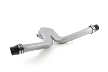 Load image into Gallery viewer, IPD Aluminum Pipe - Porsche 991.1 Turbo/Turbo S