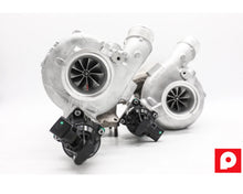 Load image into Gallery viewer, PURE 800 Turbo Upgrade for Porsche 992 Carrera