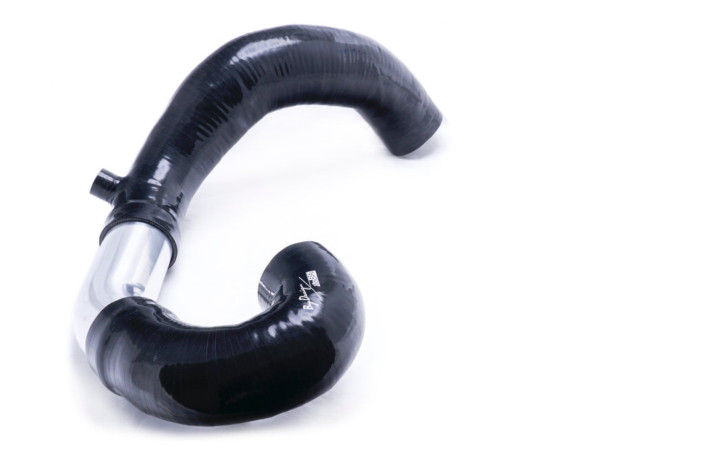 By Design XR Turbo Kit w/ Inconel Header - Porsche 991 Turbo/Turbo S