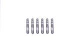 WMS Titanium Header Bolt Kit