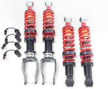Load image into Gallery viewer, H&R 17-22 Audi R8 Coupe/Spyder V10/V10 Performance/V10 Plus 4S RSS+ Coil Over (w/Adaptive Susp.)