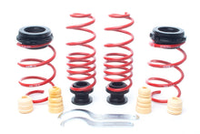 Load image into Gallery viewer, H&amp;R 2022 Volkswagen Golf GTI 2.0T MK8 VTF Adjustable Lowering Springs (Incl. DCC)