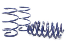 Load image into Gallery viewer, H&R 21-22 BMW 330e Sedan G20 Sport Spring (Incl. Adaptive Susp.)