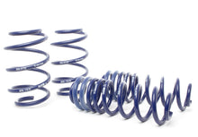 Load image into Gallery viewer, H&R 2022 Volkswagen Taos S/SE/SEL (4WD) Sport Spring