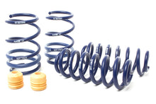 Load image into Gallery viewer, H&R 2022 Audi RS3 (AWD) Typ GY Sport Spring (w/ RS-Sport Sus.) w/DCC