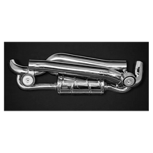 Load image into Gallery viewer, Capristo High Performance Valved Exhaust System (992 Carrera S)