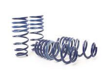 Load image into Gallery viewer, H&R LOWERING SPRINGS - Porsche 991 Carrera 4/Carrera 4S (4WD)