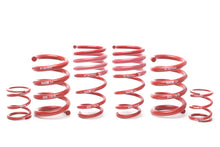Load image into Gallery viewer, H&R LOWERING SPRINGS - Porsche 992 Turbo/Turbo S  (w/PASM Sport & w/Front End Lift)