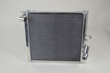 CSF Porsche 911 Carrera (991.1) / Porsche Boxster (981) / Porsche GT4 (991) - Left Side Radiator