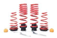 Load image into Gallery viewer, H&R 20-22 Porsche 911/992 Carerra 4/4S Cabrio/4S Coupe (AWD) VTF Adjustable Lowering Springs
