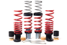 Load image into Gallery viewer, H&R ADJUSTABLE LOWERING SPRINGS - 2017-22 Audi R8 Coupe V10 (w/o Adaptive Suspension)