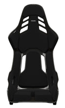 Load image into Gallery viewer, RECARO Podium (Large Pads) CFK Carbon Fiber Seat - Velour Black