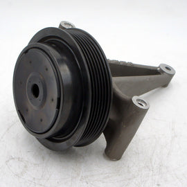 Air Conditioning Delete Pulley - Porsche 991