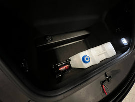 Additional Injection Kit for Porsche 991 GT2RS