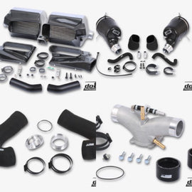 By Design 992 Turbo Stage 4+ Package