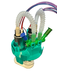 McLaren 720S - Fuel Pump Upgrade