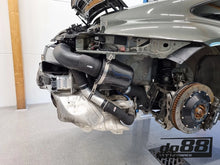 Load image into Gallery viewer, do88 Carbon Fiber Intake - Porsche 992 Carrera