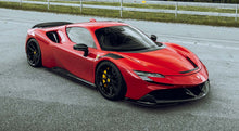 Load image into Gallery viewer, NOVITEC Sport Spring Set - Ferrari SF90