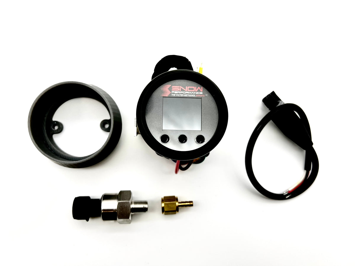 WORLD MOTORSPORTS - Porsche 992 Turbo/Turbo S Methanol Injection Kit ...