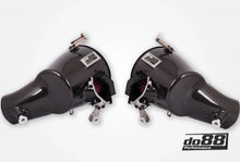 Load image into Gallery viewer, do88 Carbon Fiber Intake Porsche 992 Turbo