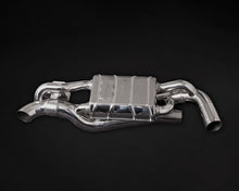 Load image into Gallery viewer, Capristo Exhaust for Porsche 992 Turbo/Turbo S
