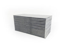 Load image into Gallery viewer, CSF Water/Air Bar &amp; Plate Intercooler Core - 12in L x 6in H x 6in W