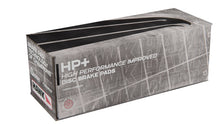 Load image into Gallery viewer, Hawk Wilwood Dynalite Caliper HP+ Street Brake Pads
