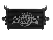 Load image into Gallery viewer, CSF 00-03 Ford Excursion 7.3L OEM Intercooler
