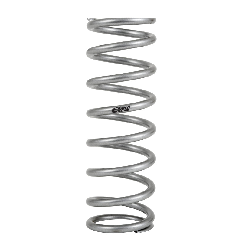 Eibach ERS 10in Length x 3.00in I.D. Coil Over Spring - Silver