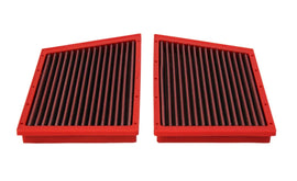 BMC High Flow Air Filters - Porsche 992 Turbo / Turbo S / Carrera