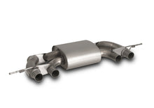 Load image into Gallery viewer, Remus 2021+ BMW M3 (G80)/M4 (G82) Axle Back Exhaust (Connection Tube &amp; Tail Pipe Set Req)