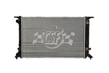 Load image into Gallery viewer, CSF 09-14 Audi A4 2.0L OEM Plastic Radiator